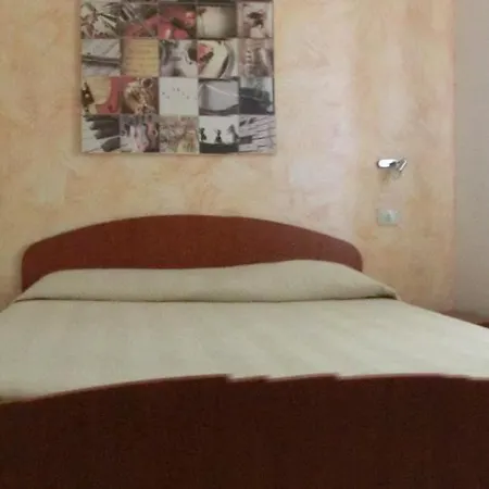Piccolo Sas Di Picchi Amelia & Co Апартаменты *
