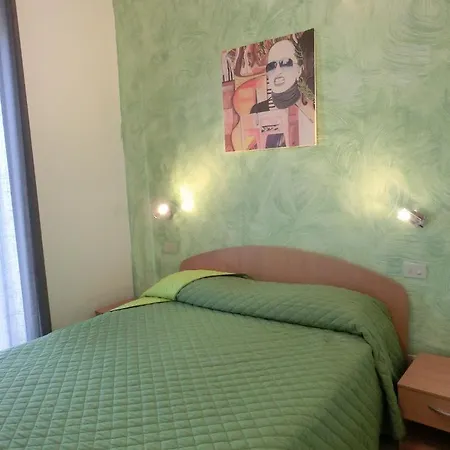 Piccolo Sas Di Picchi Amelia & Co Апартаменты *