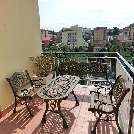 Piccolo Sas Di Picchi Amelia & Co Апартаменты