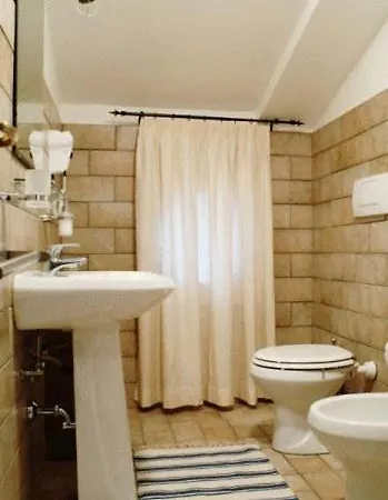 Piccolo Sas Di Picchi Amelia & Co Apartment