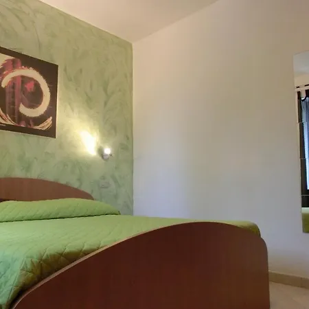 Apartment Piccolo Sas Di Picchi Amelia & Co